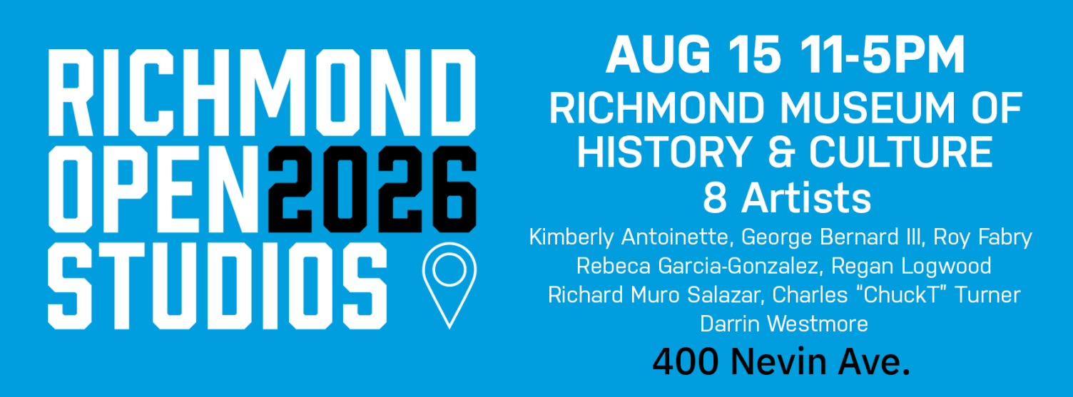 Richmond Open Studios